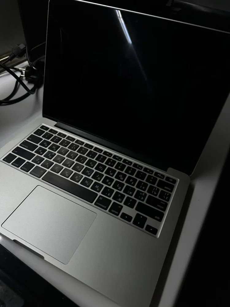 MacBook Pro Retina 13 A1502 2015 1