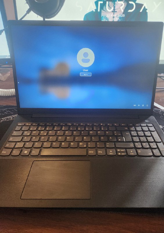 Lenovo IdeaPad 1 (15") 2