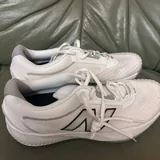 New Balance Fuelcell 996 v6 женские кроссовки 1