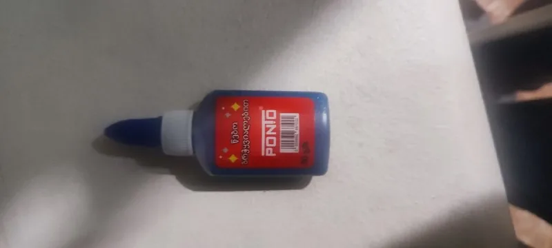 Клей