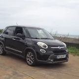 Fiat 500L 2014 1
