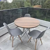 Стол и 3 стула 1