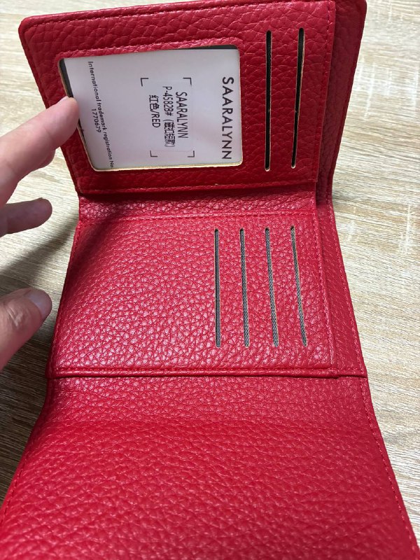 Кошелек, духи, кольцо бабочка 9