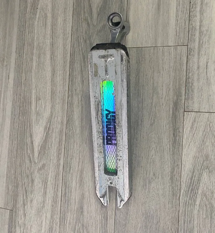 Дека Blunt Prodigy C9 1