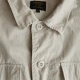 Carhartt WIP Tristan куртка-рубашка 4