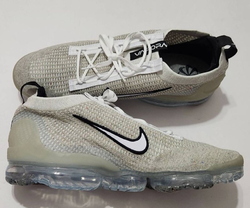 Nike Air VaporMax 2021Flyknit мужские кроссовки, новые, 42.5 2