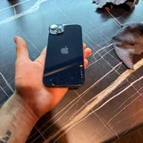 iPhone 14 Plus 256 GB 9