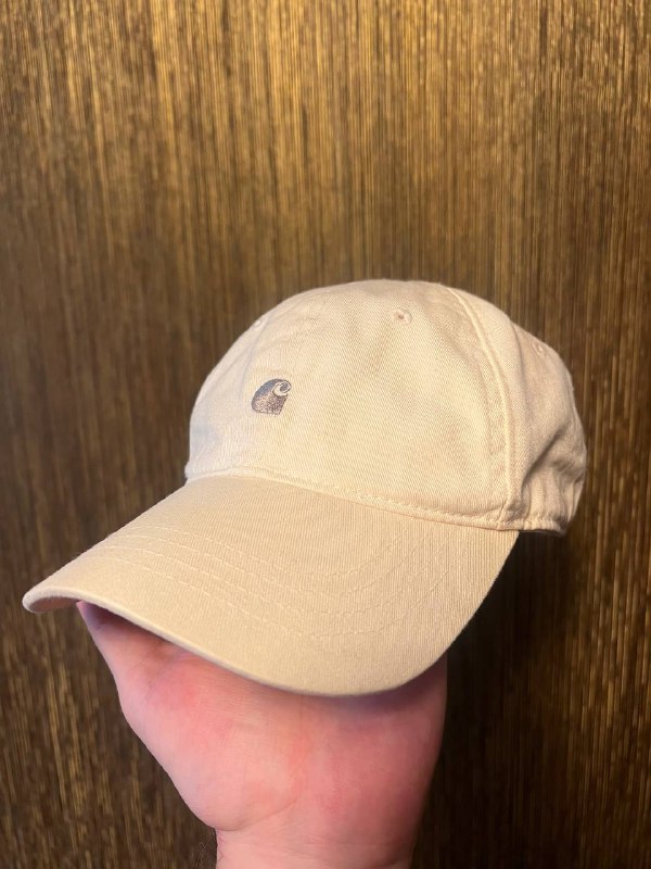 кепка carhartt