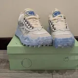 Off White ODSY 1000 мужские кроссовки 3