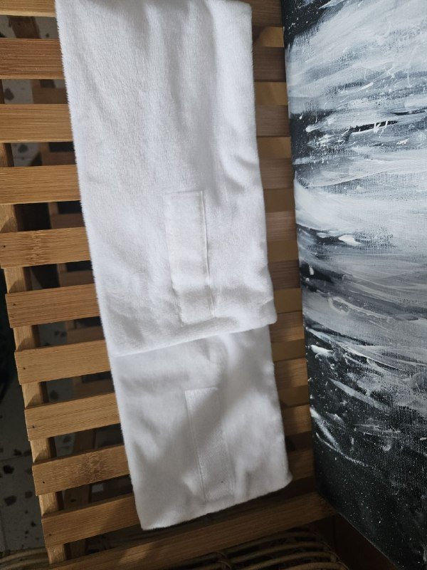 Грелка антиколиковая с вишневыми косточками на липучке 4