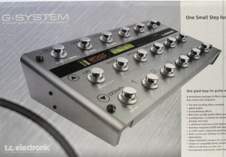 бас гитара Hohner B2A, синтезатор Korg Wavedrum, процессор tc electronic G System 3