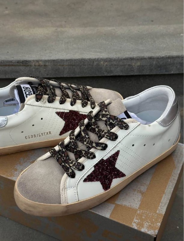 Кроссовки GOLDEN GOOSE 36,37,38,39,40
