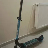 Детский самокат Byox RENDEVOUS 1