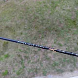 Spinning rod with two tips 4