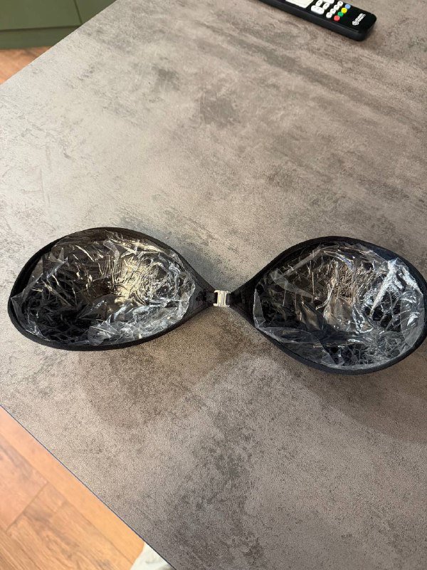 Чашки на силиконе 2-ой 3-ий размер 2