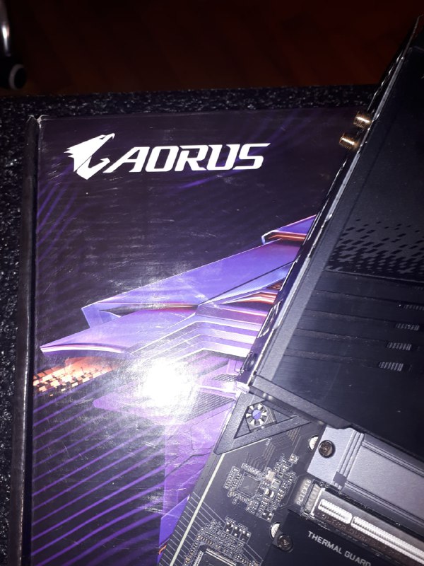 Материнская плата GIGABYTE Z790, процессор Intel Core i5-12600KF, SSD 512GB, RAM 32GB DDR5 4