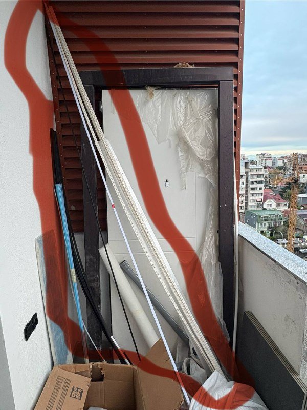 Углы для стен, LED ленты с рассеивателями