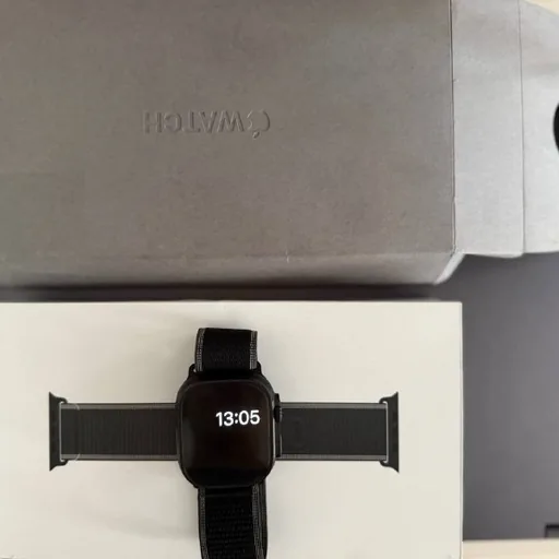 Apple Watch Ultra 49 mm