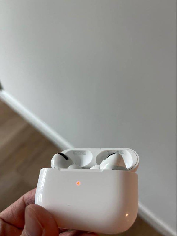 Iphone 15 Pro 128GB, Airpods Pro 5