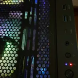 Игровой ПК i9 RTX 2080 Ti ASUS ROG 3