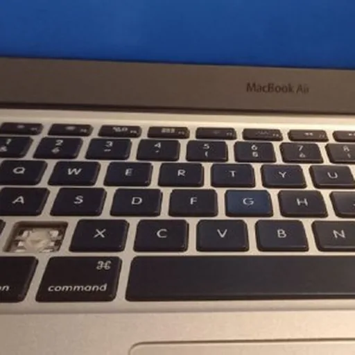 MacBook Air 13