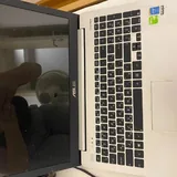 Ноутбук ASUS K551LN на запчасти 1