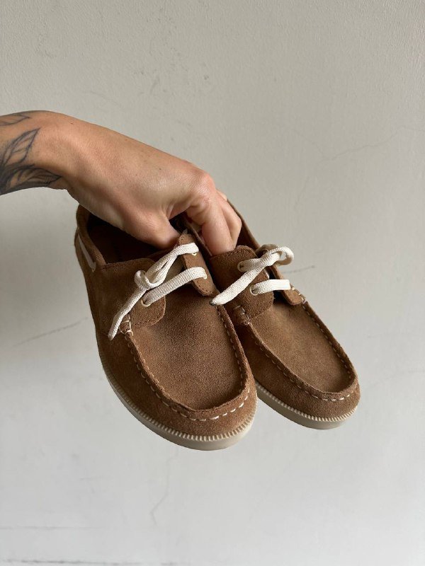 Детские топсайдеры RESERVED 33 размер 3