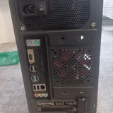 Игровой ПК i5 8400, GTX 1050 Ti, 16 ГБ ОЗУ, SSD 240 ГБ 5