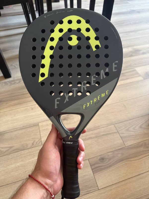 Ракетка для падел тенниса 2