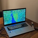 Acer Aspire 3 ноутбук 5