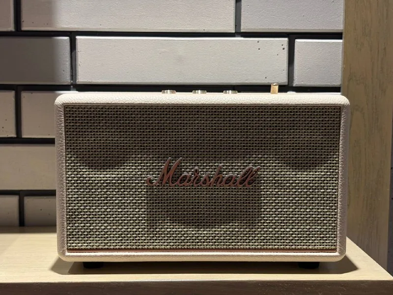 Marshall Acton 3 1