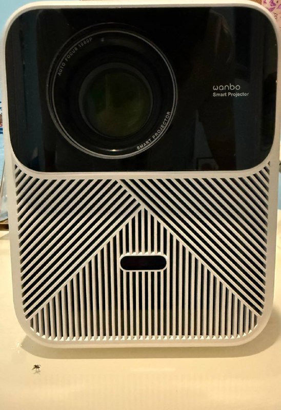 Проектор Wanbo Mozart 1 Projector 2
