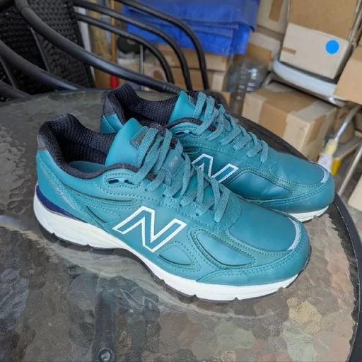 Кроссовки New Balance 990