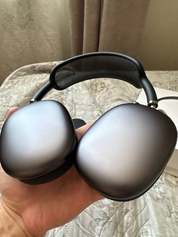 AirPods Max 3