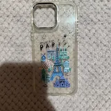 Чехлы на iPhone 16 Pro Max 8