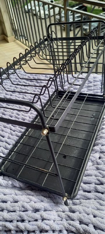 Массажер для стоп, держатель для телефона, плед, полка, маски, шампура, коврики, вешалки, сушилка для посуды 10