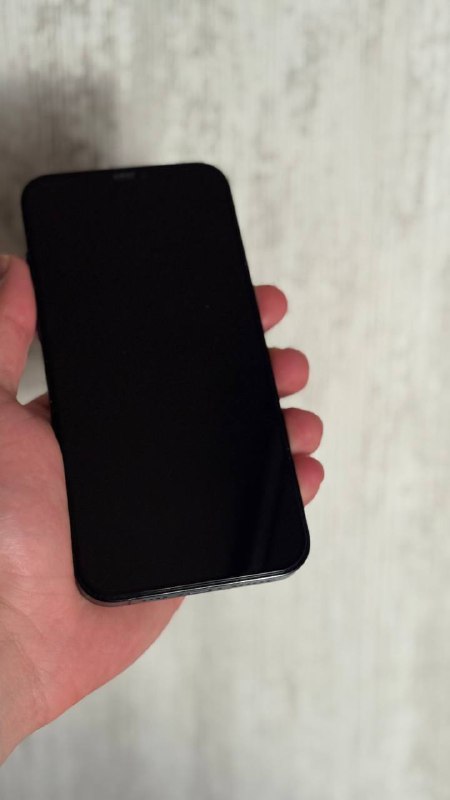 iPhone 12 Pro Max 256gb, защитное стекло, чехол, кабель 2