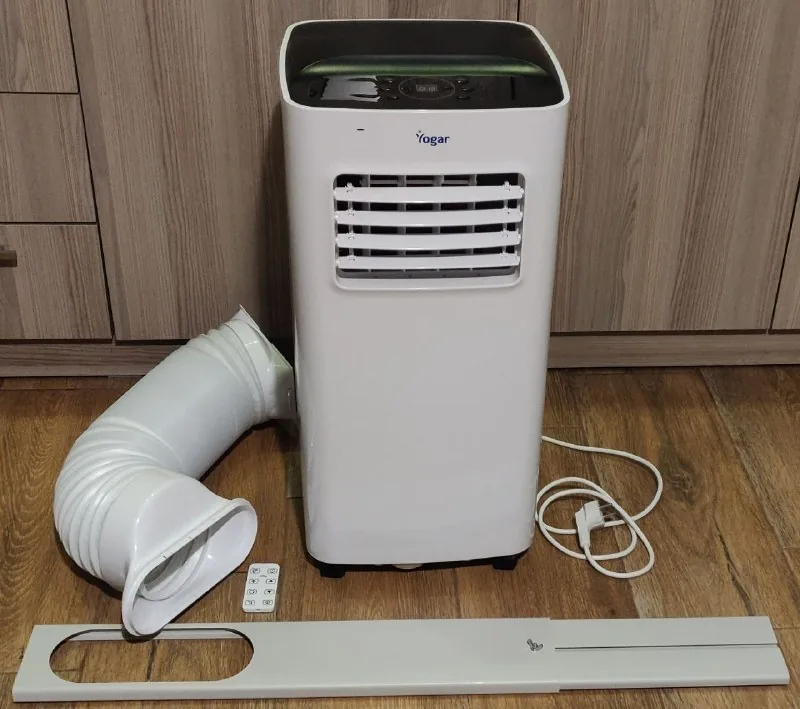 Напольный кондиционер Yogar FDP26-1065R5 1