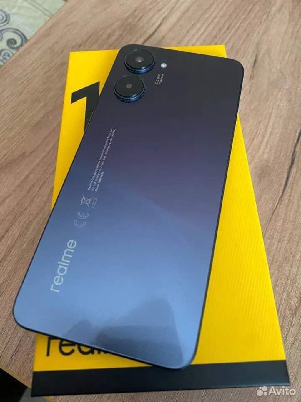 Realme 10 8/128GB