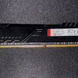HyperX Fury RAM DDR4 8GB 3200MHz 3