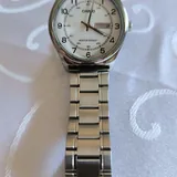 Casio watch 2