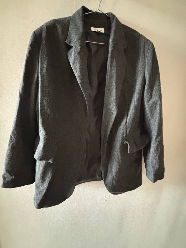 Платье, джинсы, купальник, блузка, пиджак 6