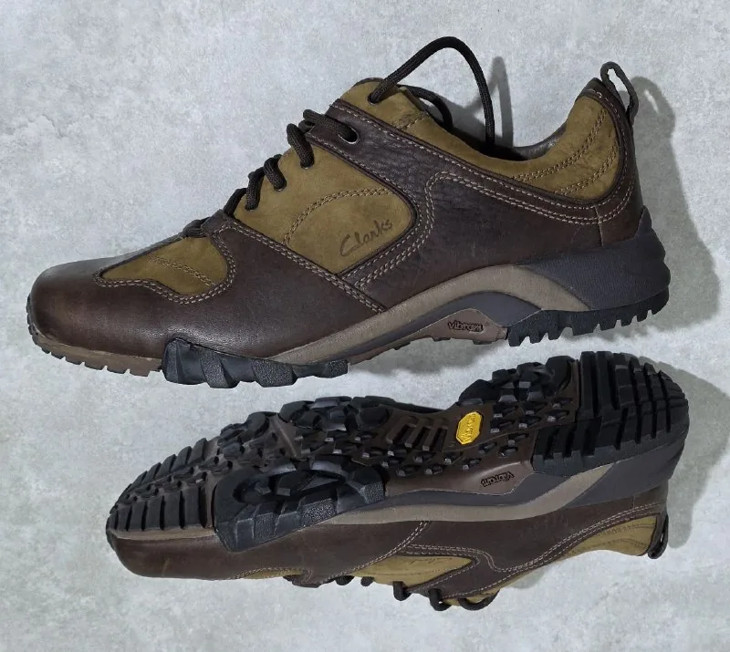 Мужские ботинки Clarks Active Air 1