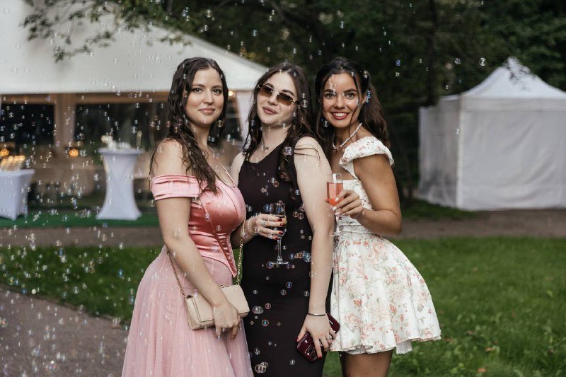 Платье женское 2