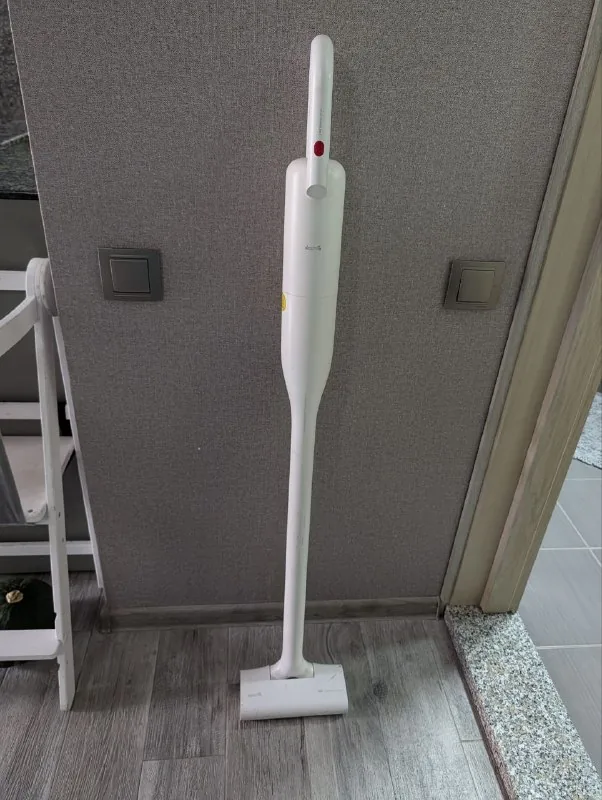 Беспроводной пылесос Deerma VC01