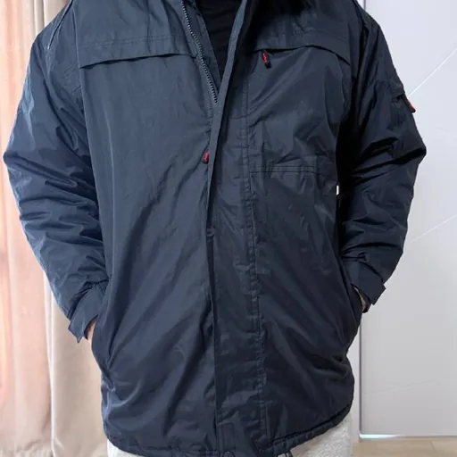 Мужская куртка Coverguard