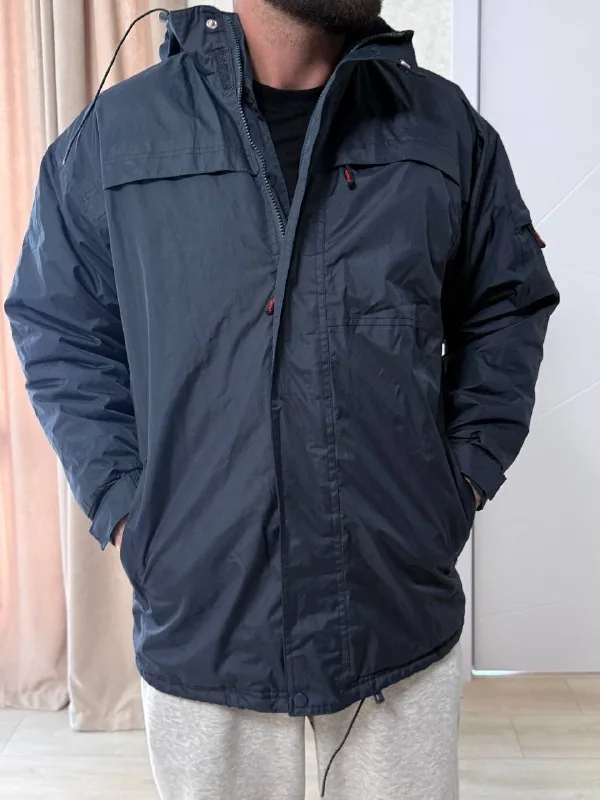 Мужская куртка Coverguard 1