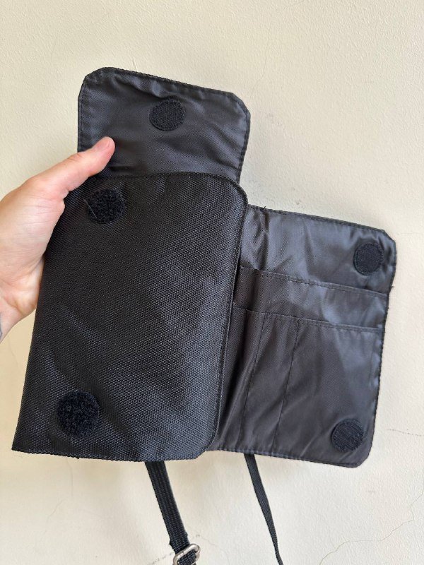 Сумка-трансформер Nike multipocket 90s 6