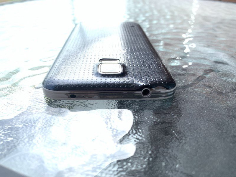 Samsung Galaxy S5 SM-G900F 7