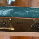 Пианино Октава 4